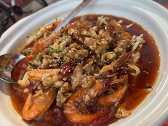 -吴掌柜·藕汤印象(南湖店)