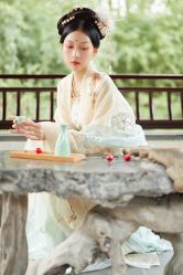 -八角古风摄影