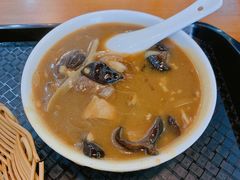 -穆彦华逍遥镇胡辣汤(岗坡路店)