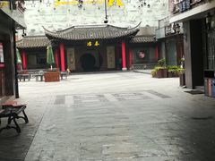 -冶春茶社(珍园店)