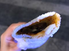 -小红旗臭豆腐炸冷面(万达店)