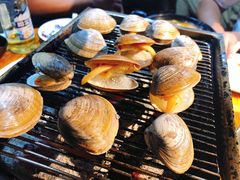 -丹东特色烤肉(南光三部店)