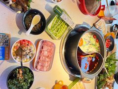 -钢管厂五区小郡肝串串香(滨江店)