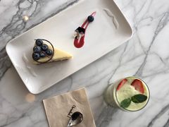 -Bracket Coffee(工体店)