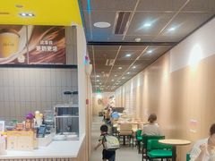 -麦当劳(坂田分店)