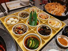 -阿毛饭店·正宗宁波菜(儿童公园旗舰店)
