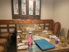 -慢丽江·云南野生菌土鸡锅(西山店)