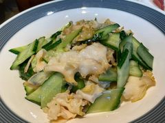 -吕氏疙瘩汤·私家菜馆(慈云寺店)