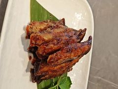 -阿明小菜·海鲜·上海菜(梅陇店)