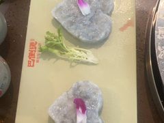 -巴倒烫陆派火锅山庄(南山总店)