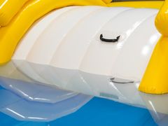 -神帆·元气汤泉(解放西路店)