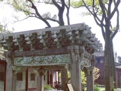 -天一阁博物院