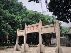 -南海神庙