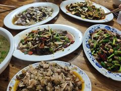 -九九牛肉馆(南山路店)