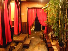 -不老溪贵州菜(广安门总店)
