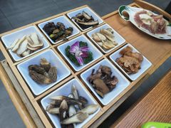 -大理董·董家小厨野生菌火锅(古城旗舰店)