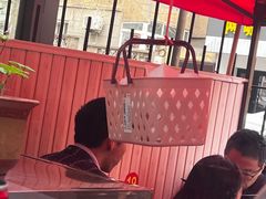 -如意香辣鸡架(总店)