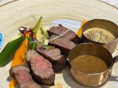 -G+KITCHEN(龙湖狮山天街店)