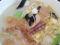 -老妈米线(大运河博物馆宝龙广场店)