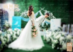 点击看大图 -苏菲亚婚纱影楼尊爵店(昆区店)