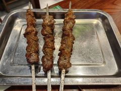 -李记白水羊头·清真老味家常菜(石景山店)