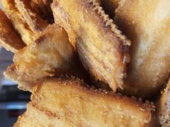 干煎带鱼-老人和饭店(淮海中路店)