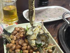 -章记正宗南岗鱼蛋火锅