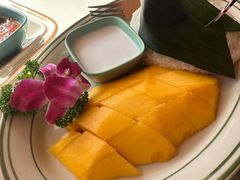-美泰·Mangothai·清迈云街(天空之城店)