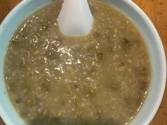 -食膳公园包子铺(烈士公园店)