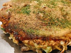 -日葵 大阪烧ひまり(仙霞路店)