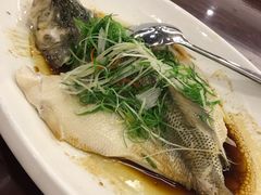 -彩景大酒楼(万泰新天地店)