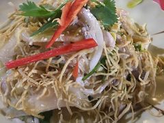 -龙桥私厨·姜花菊花过桥鱼·顺德菜(容桂店)