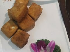 -十六台·经典广东菜(德外大街店)