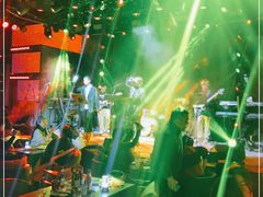 -MOSSO音乐酒吧·live house(南京旗舰店)