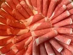 -津门羊大爷·铜锅涮肉(黄河道店)