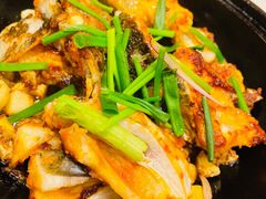 -大海湾酒楼(人南店)