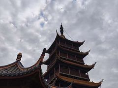 -狼山风景名胜区