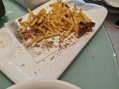 -添福来墨鱼饺子 · 海鲜东北菜(大连星海·黄浦路店)