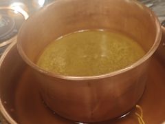 云南特色鲜菌土鸡锅-慢丽江·云南野生菌土鸡锅(付家庄店)