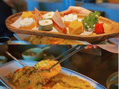 -太泰东南亚餐厅(万福广场店)