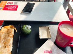 -永和大王(万顺路店)