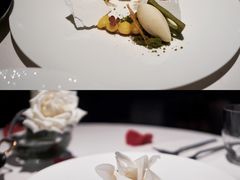-L'Arome芳芳法国餐厅(仙林金鹰店)