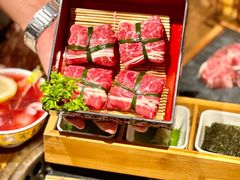 -焱岛烧肉·活鳗炙烤(晋江万达店)