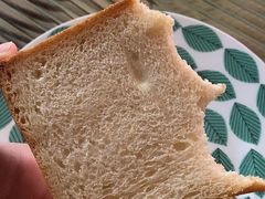 -下午的温度面包店(静宁路店)