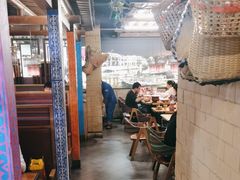-吃饭皇帝大(长宁龙之梦店)