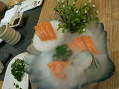 -寻味寿司日本料理(华亿店)
