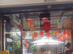 -院8里·少城记忆老川菜(宽窄巷子店)