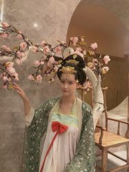 -盘子女人坊古装写真摄影(南京总店)