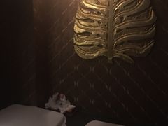 -泰合玺·精油疗愈 SPA(南京河西万达店)