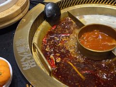 -豪渝火锅(红谷滩万达店)